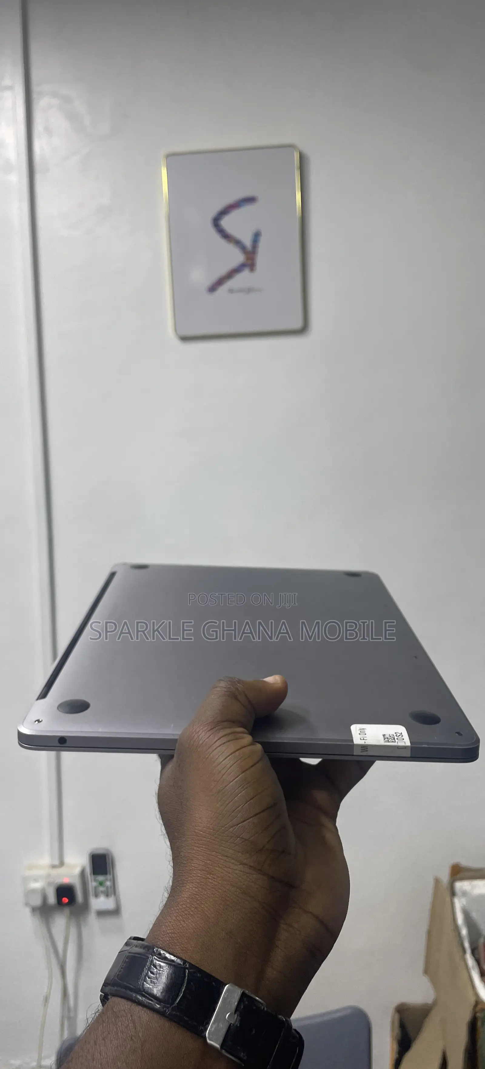 Laptop Apple MacBook 2016 8GB Intel Core i5 SSD 256GB