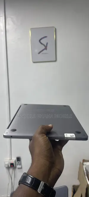 Laptop Apple MacBook 2016 8GB Intel Core i5 SSD 256GB