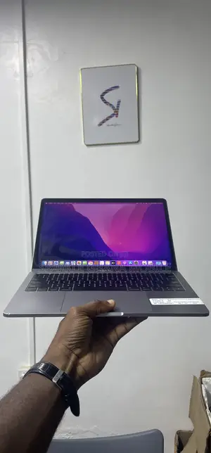 Laptop Apple MacBook 2016 8GB Intel Core i5 SSD 256GB