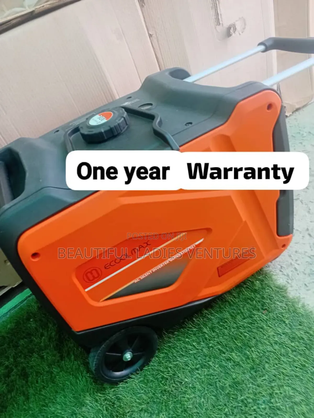 8kva Inverter Ecoolmax Super Silent