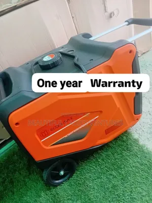 8kva Inverter Ecoolmax Super Silent