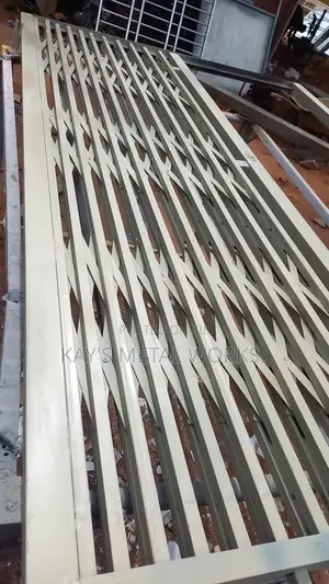 Pacycle Sliding Door (