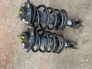 Hyundai Santa Fe Front Shocks :2013 To16