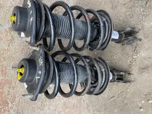 Hyundai Santa Fe Front Shocks :2013 To16