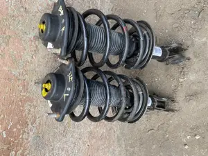 Hyundai Santa Fe Front Shocks :2013 To16