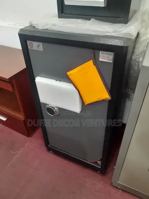 Fireproof Safe Available for Sale