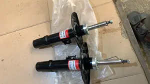 Honda Civic :2016 to 2019 Front Shocks