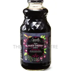 Specially Selected 100% Black Cherry Juice 946ml