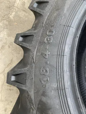 18.4-30 Özka KNK 50 Tire