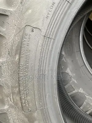 18.4-30 Özka KNK 50 Tire