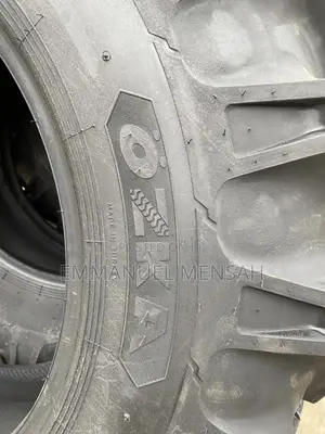 18.4-30 Özka KNK 50 Tire