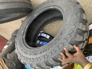 35x12.5r20 Offroad Tires