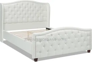 Bed Frame(Jennifer Taylor)