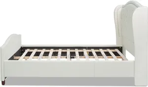 Bed Frame(Jennifer Taylor)