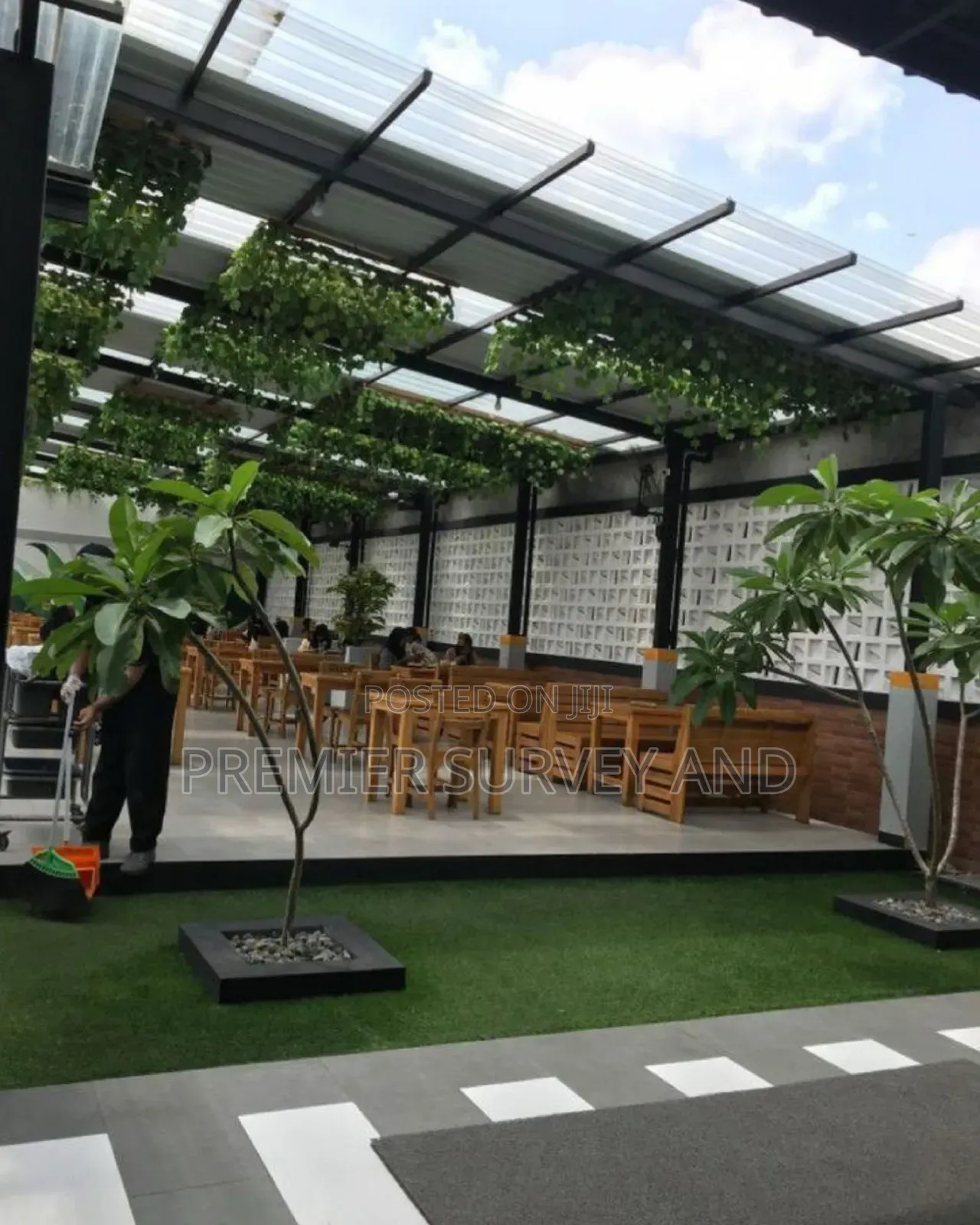 Pergola Installation Expert