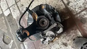 Honda Civic : 2017 to 2019 Front Hob