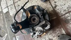 Honda Civic : 2017 to 2019 Front Hob