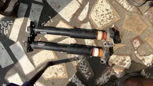 Ford Fusion :2013 to 2017 Back Shocks