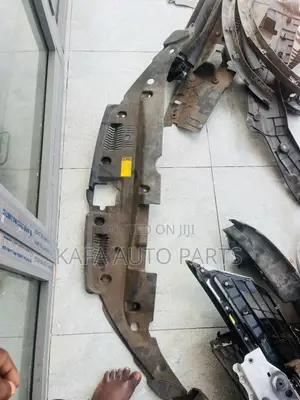 Toyota Highlander 2017 Radiator Panel Available