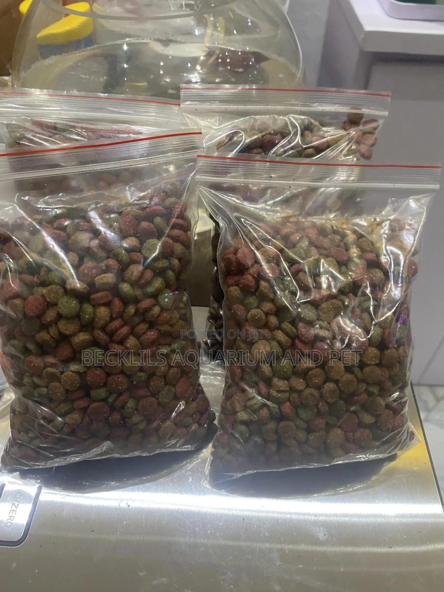 Catfood ( Pawpaw)