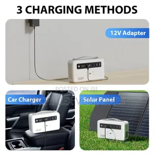 250watts Laptop Power Bank