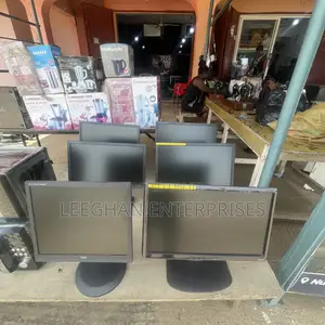 Monitors for Offices and Shops