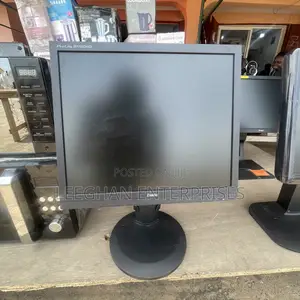 Monitors for Offices and Shops