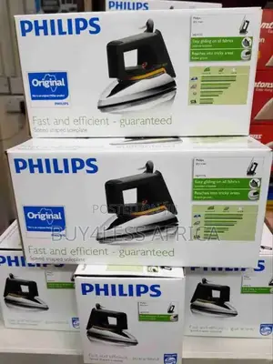 Original Philips Iron High Quality