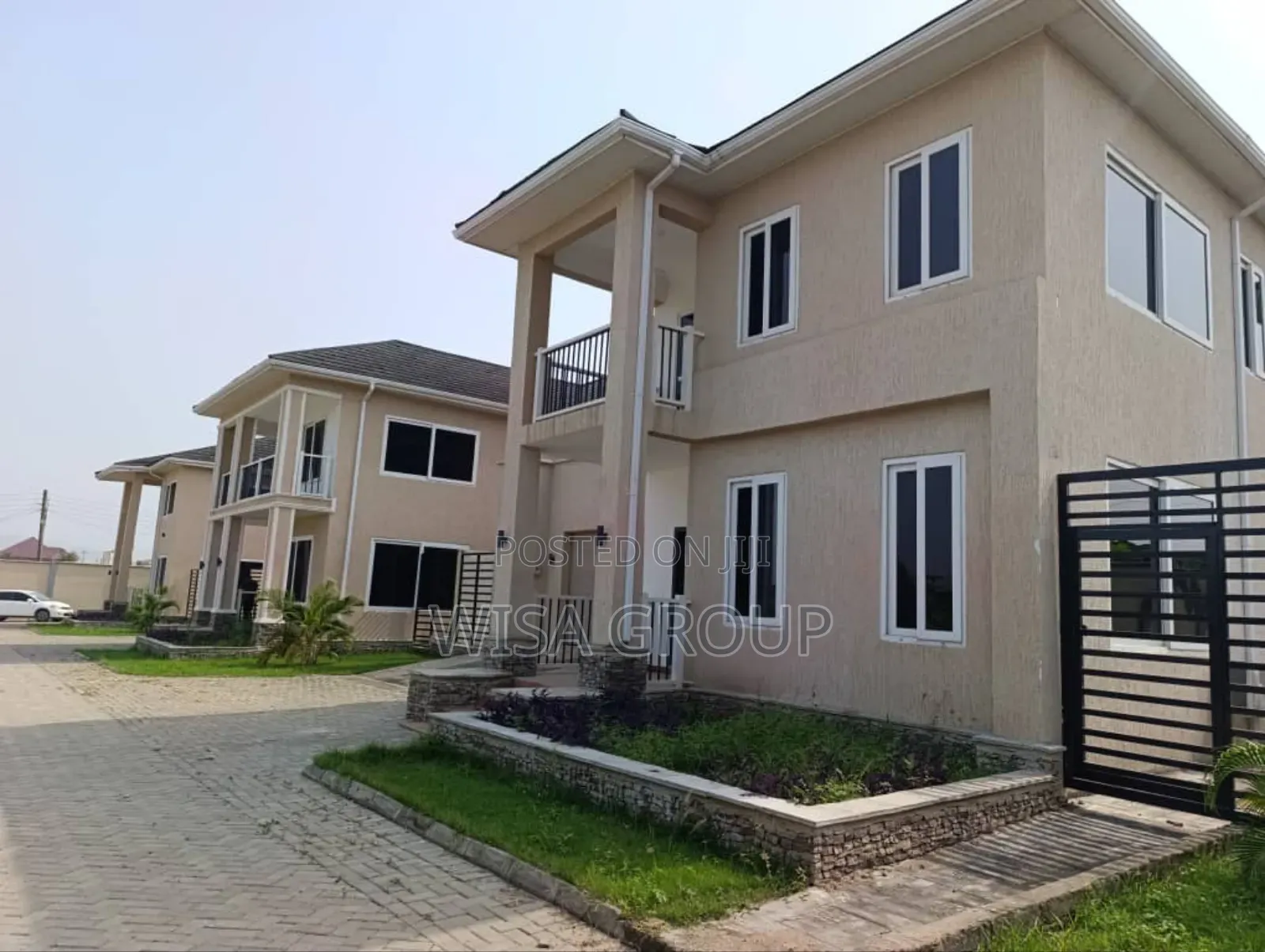 15bdrm Mansion in Wisa Group, Accra Metropolitan for sale