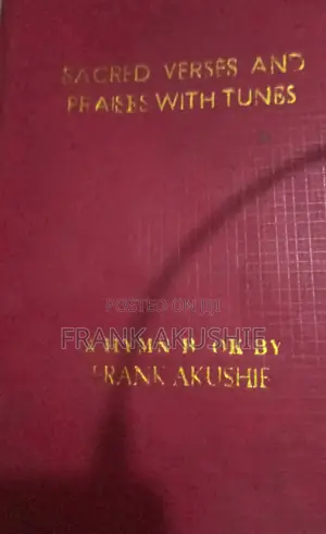 Photo - Children's Story Books and Hymn Books for Sale