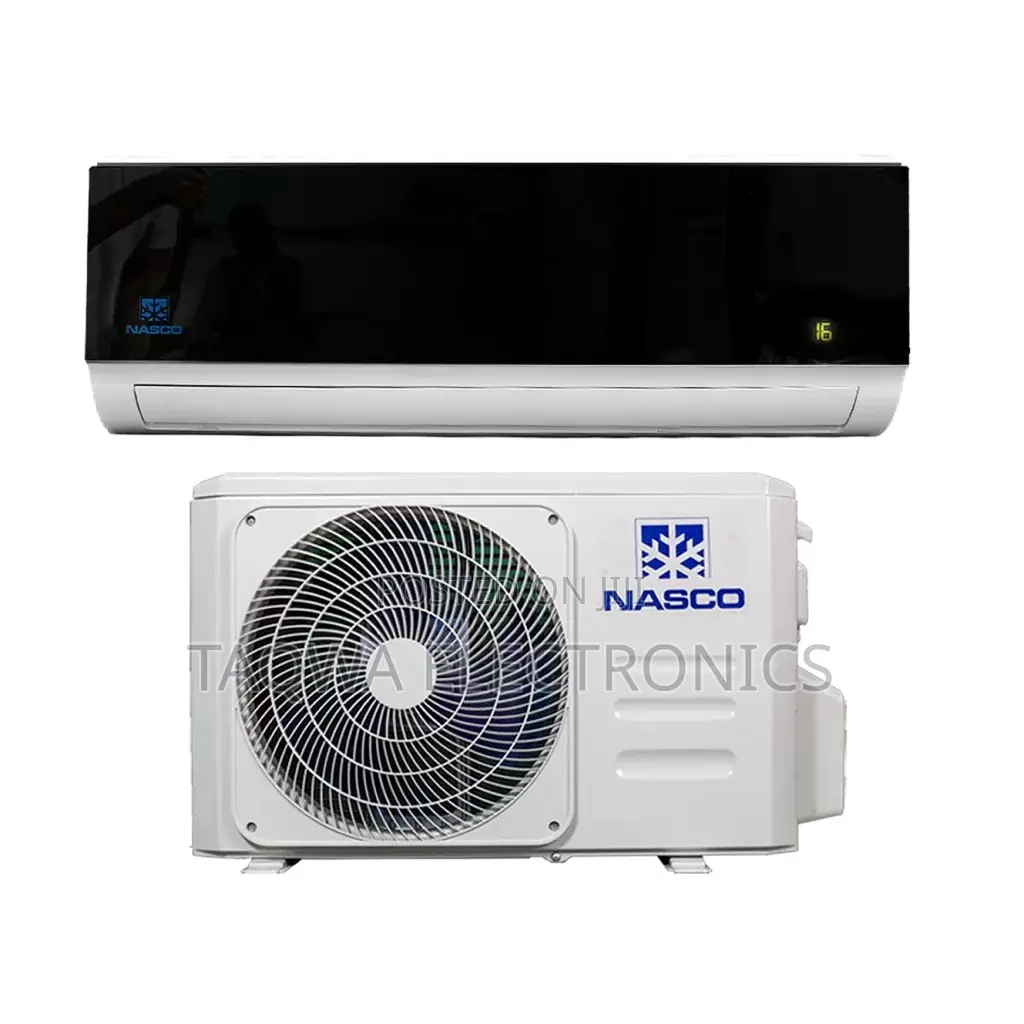 Mind Blowing Nasco 2.0hp Split Air Conditioner