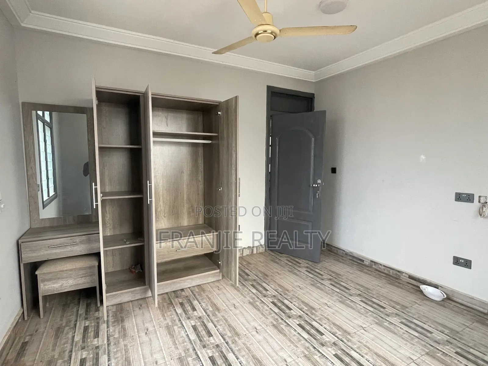 2bdrm Apartment in Bortiano for rent