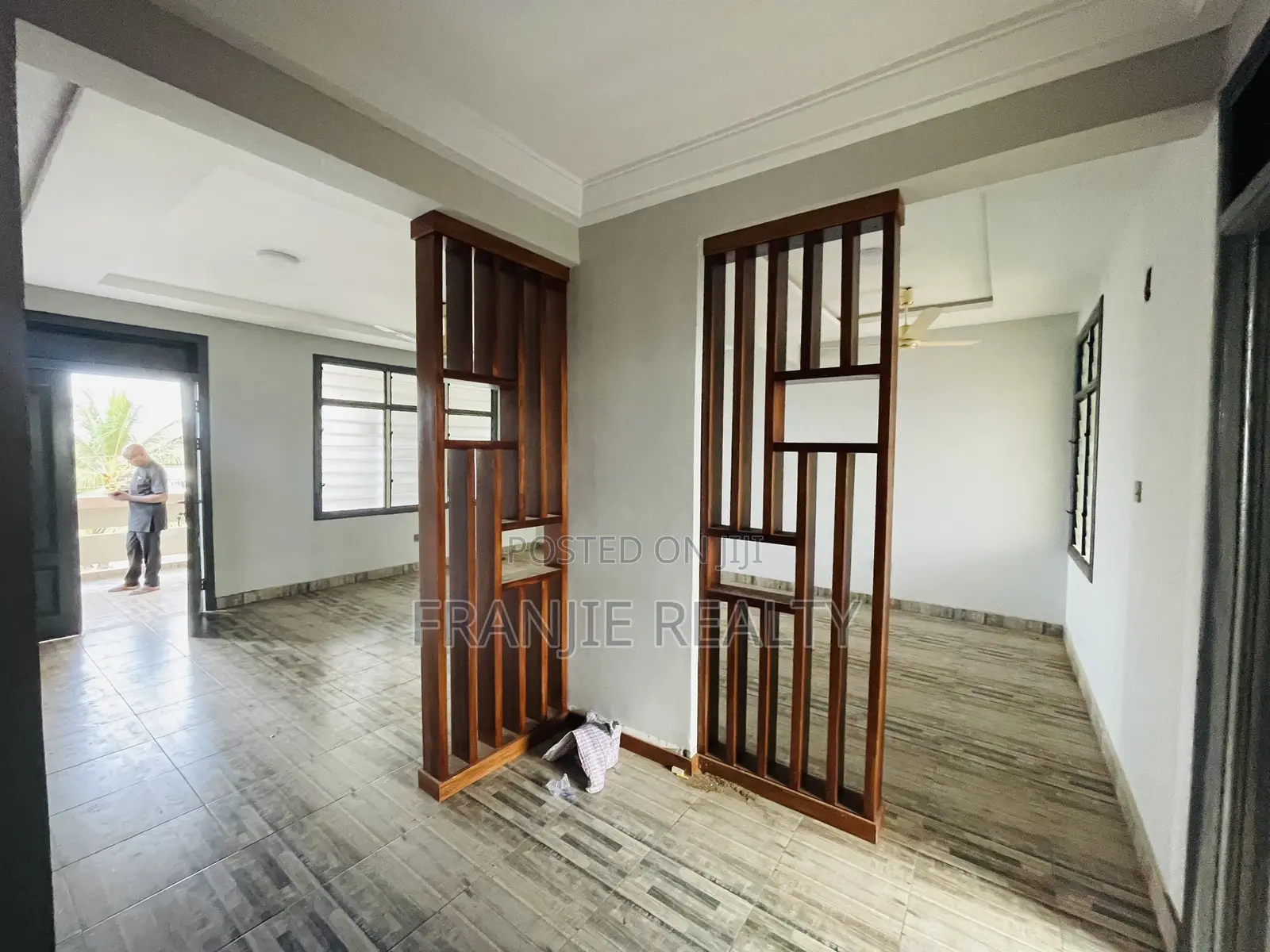 2bdrm Apartment in Bortiano for rent