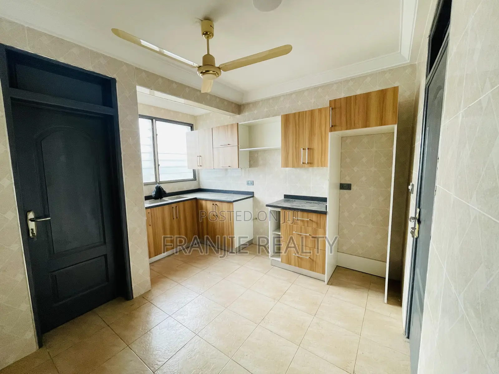 2bdrm Apartment in Bortiano for rent