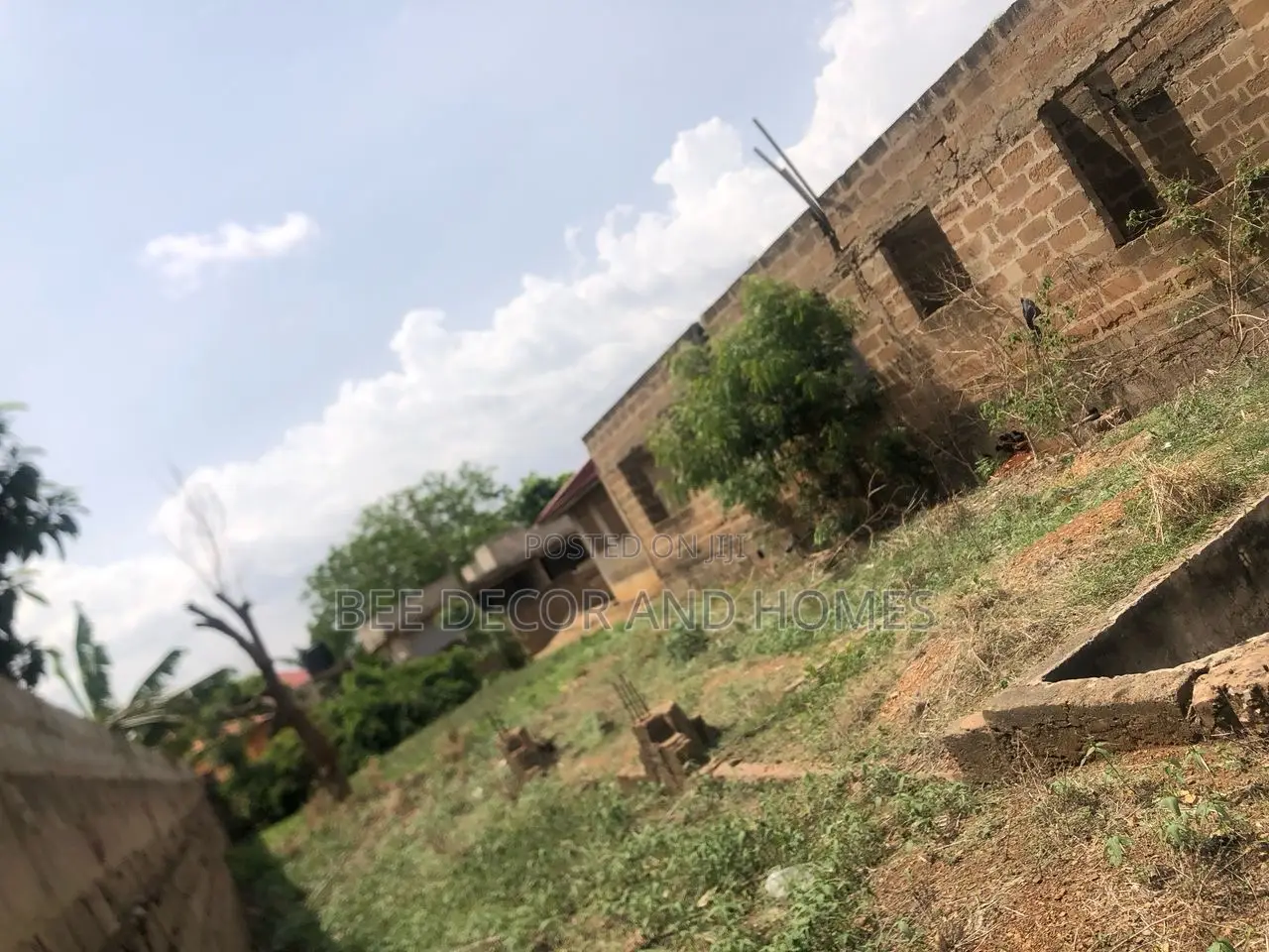 2 Plots at Animal Research for Sale