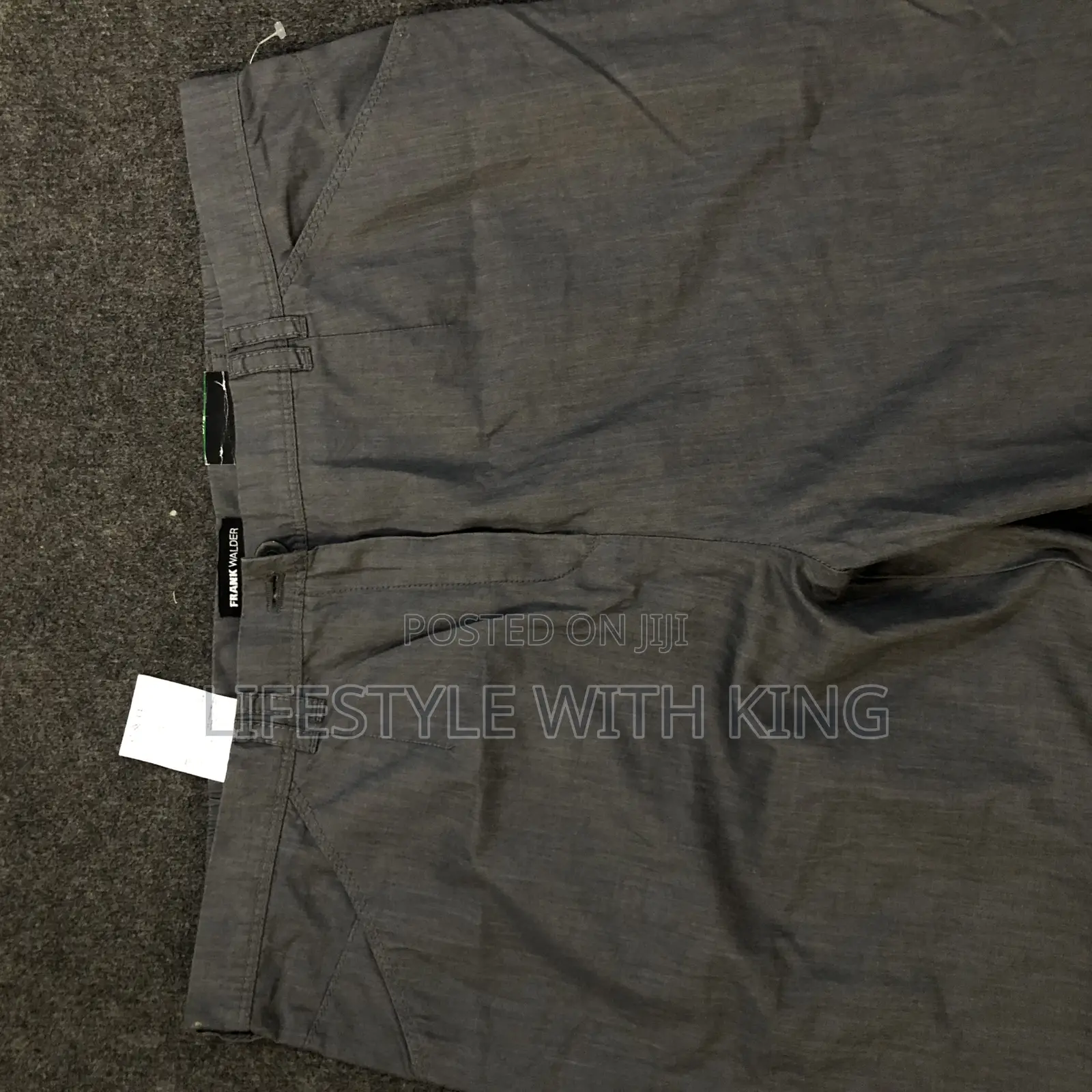 Office Pants for Ladies. Ladies Corporate Trousers