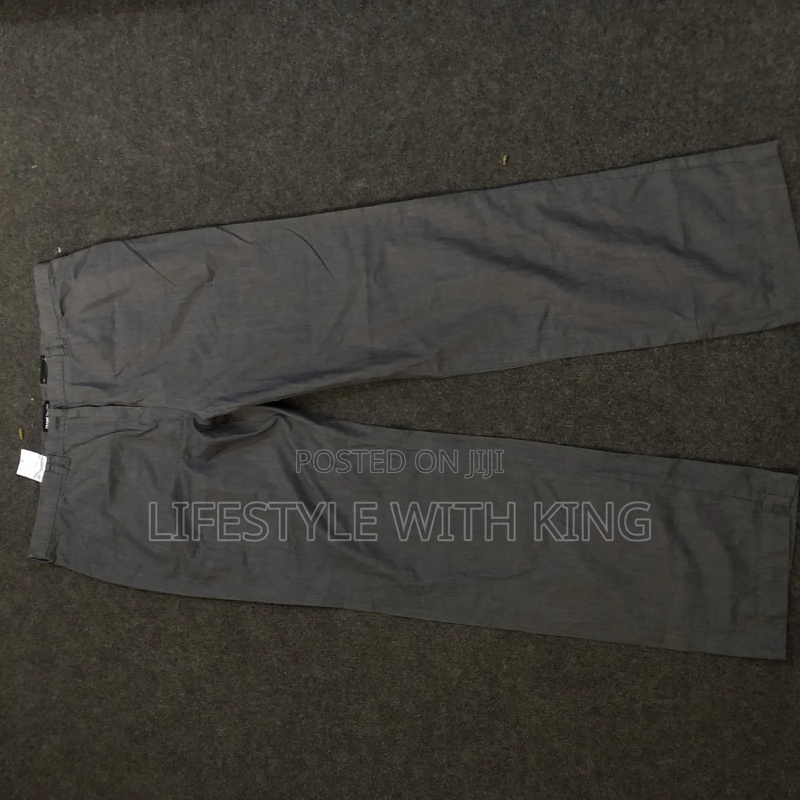 Office Pants for Ladies. Ladies Corporate Trousers