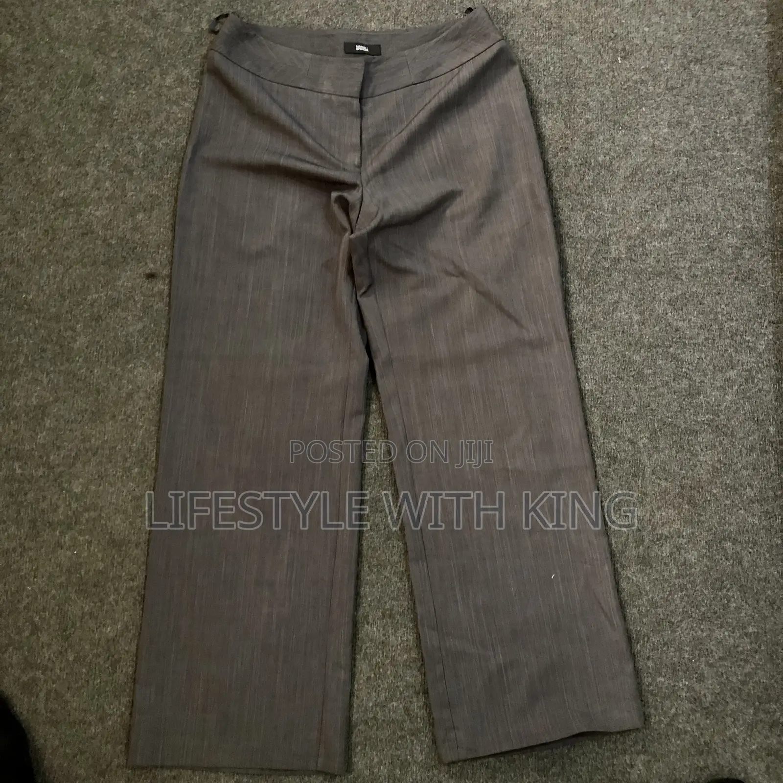 Office Pants for Ladies. Ladies Corporate Trousers