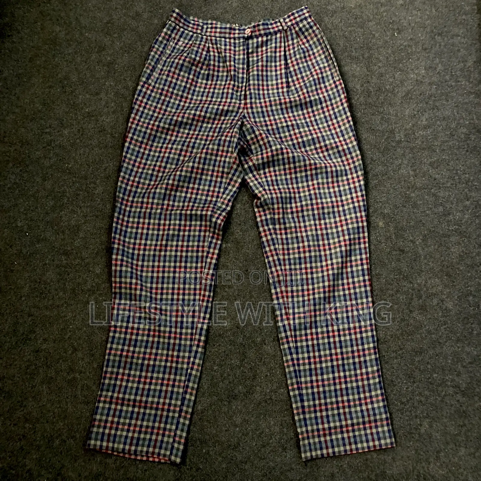 Office Pants for Ladies. Ladies Corporate Trousers