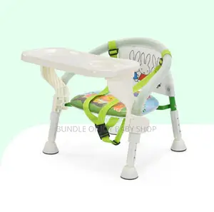 Baby Mini Foldable Feeding Chair