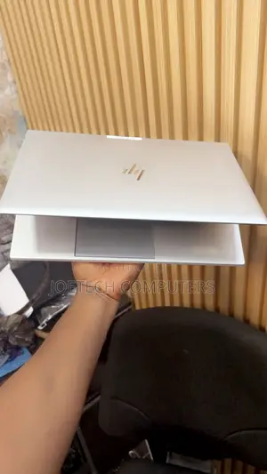 Laptop HP EliteBook 845 G7 8GB AMD Ryzen 5 SSD 256GB