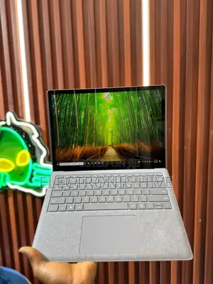 Laptop Microsoft Surface Laptop 3 8GB Intel Core I5 SSD 128GB