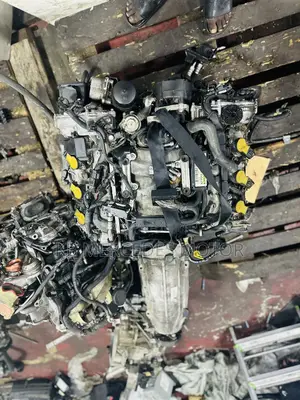 Mercedes Benz C300 2010 2011 2013 W204 272 Engine Available