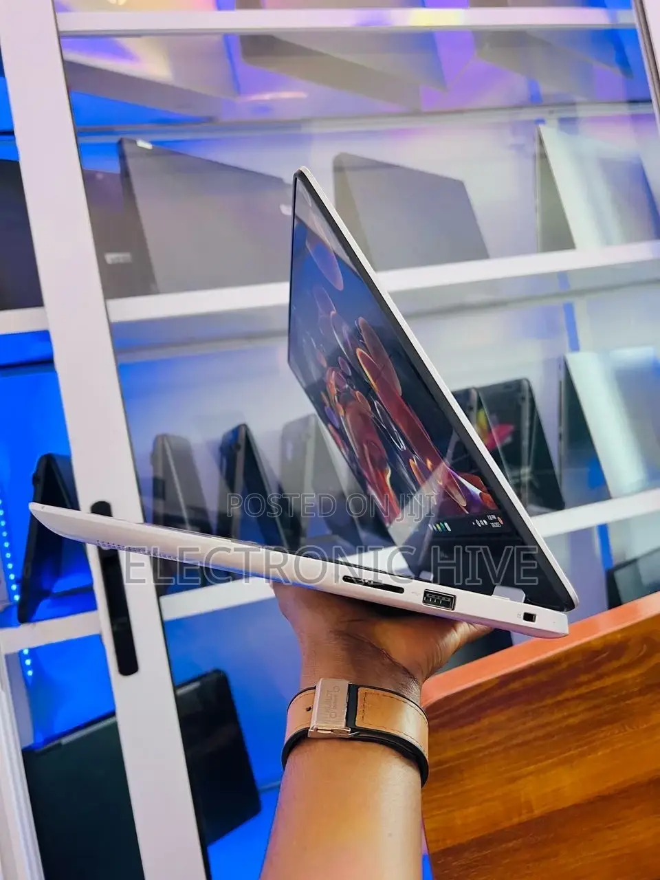 Laptop Dell 16GB Intel Core I5 SSD 256GB