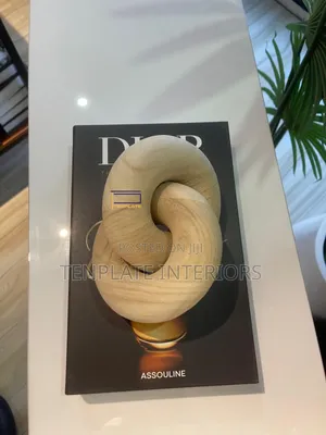 Wood Knot Beige