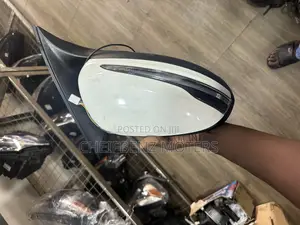 Mercedes Benz C300 2016-2020 Side Mirror Sensor Type