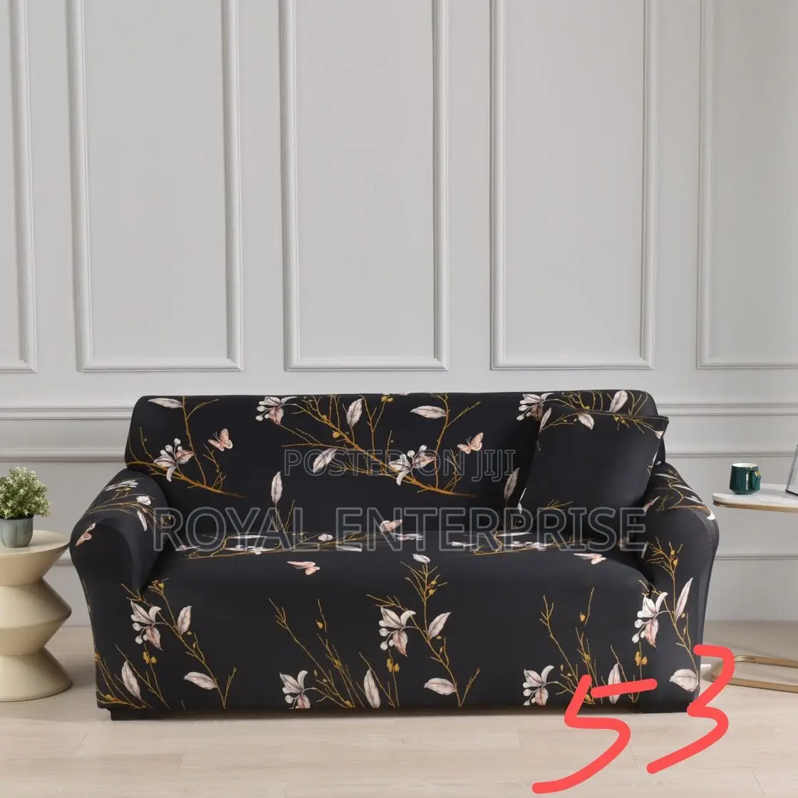 Elastic Sofa Cover: The Smart Way to Protect Your Furniture