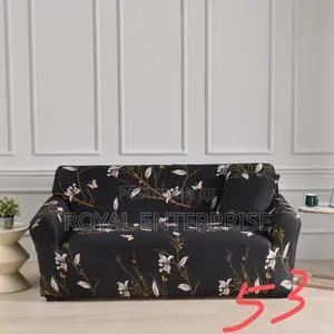 Elastic Sofa Cover: The Smart Way to Protect Your Furniture
