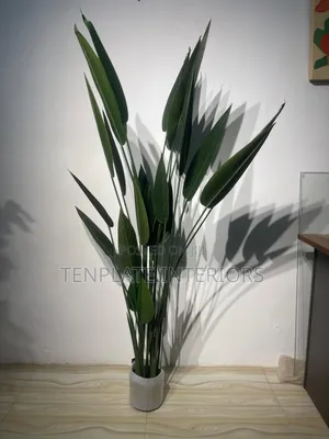 160cm Sky Bird Artificial Plant