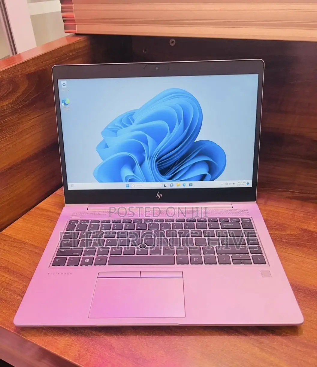 Laptop HP EliteBook 745 G6 16GB AMD Ryzen 7 SSD 256GB